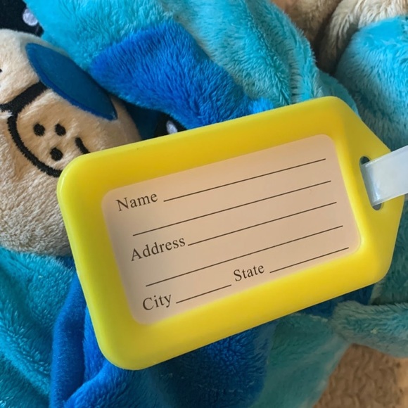 Kids dog lunch pet lunchbox - Picture 4 of 5